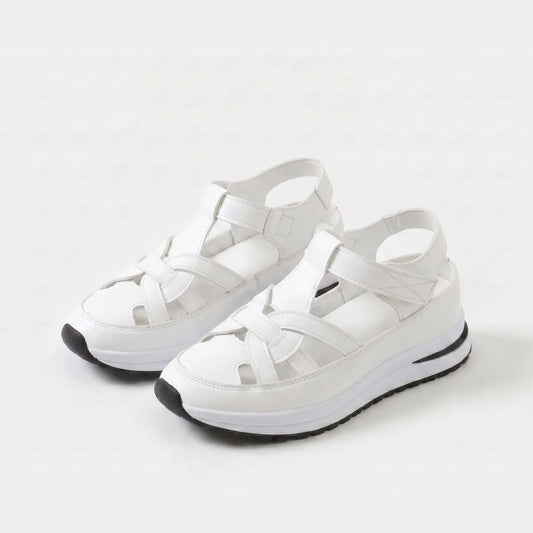 Lona | Sandalias Ortopédicas Cómodas™