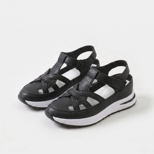 Lona | Sandalias Ortopédicas Cómodas™