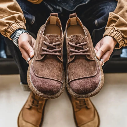 Marcel | Chaussures confort pour homme