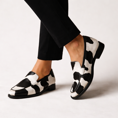 Juliane | Mocassins confortables femme