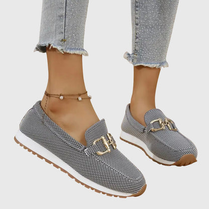 Lina | Mocassins femme