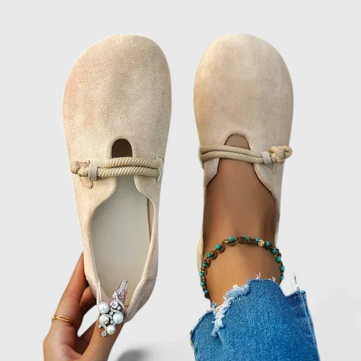 Louna | Mocassins élégants femme
