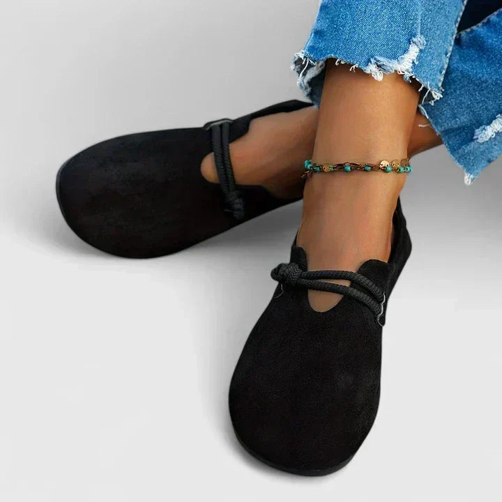 Louna | Mocassins élégants femme
