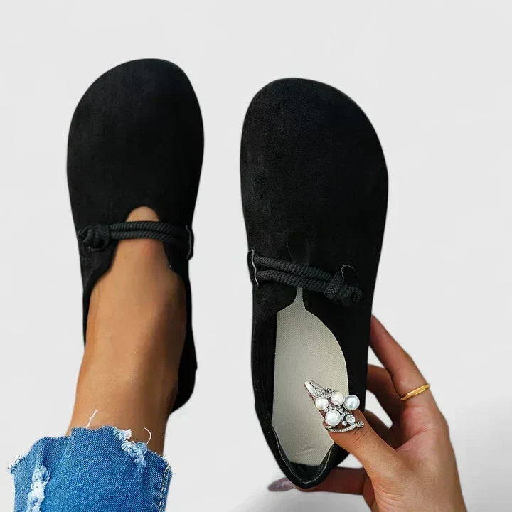 Louna | Mocassins élégants femme