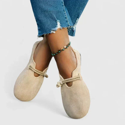 Louna | Mocassins élégants femme