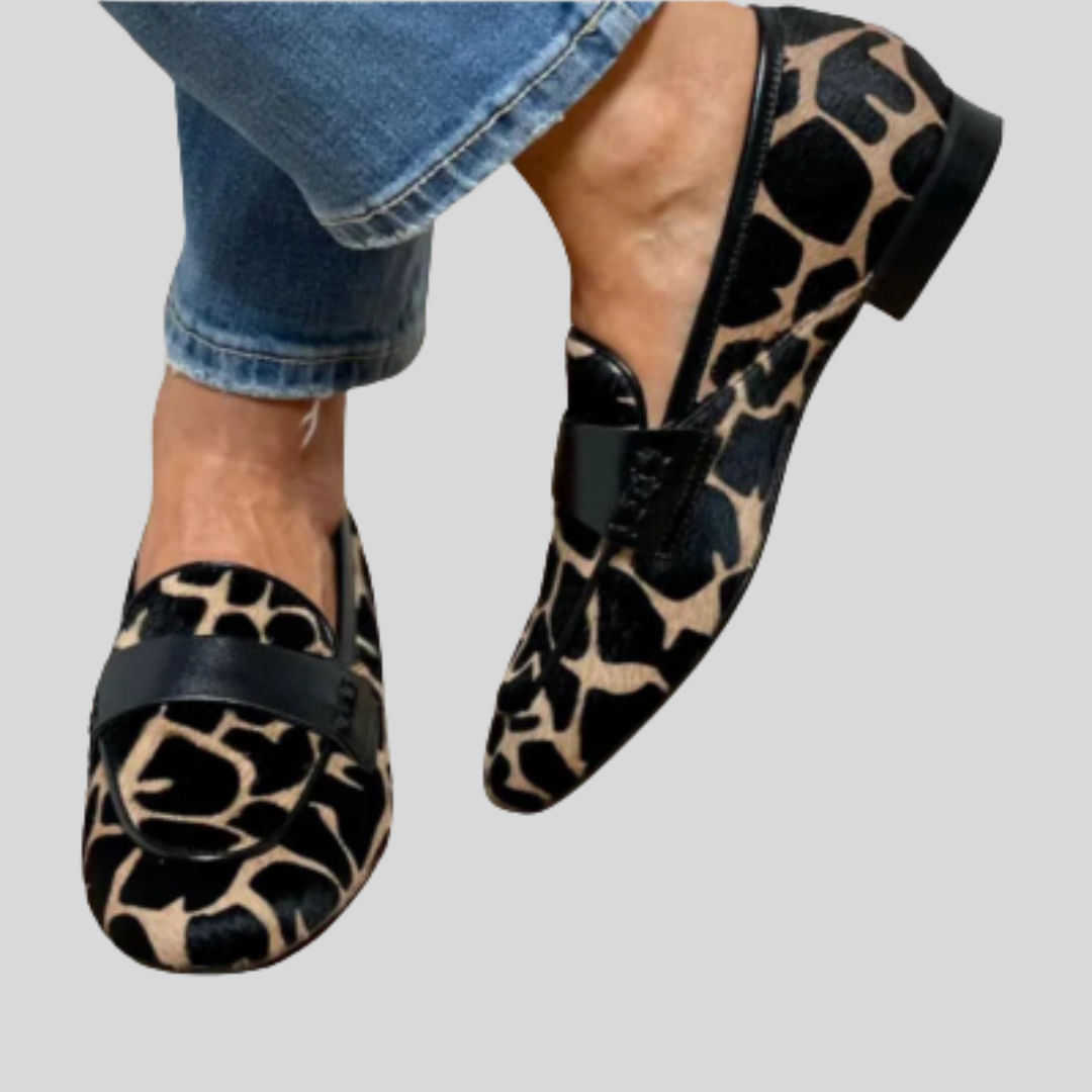 Maïlys | Mocassins confortables femme