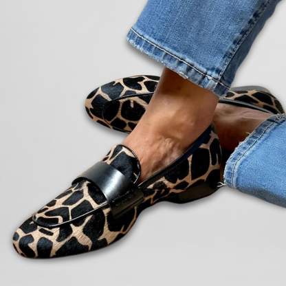 Maïlys | Mocassins confortables femme