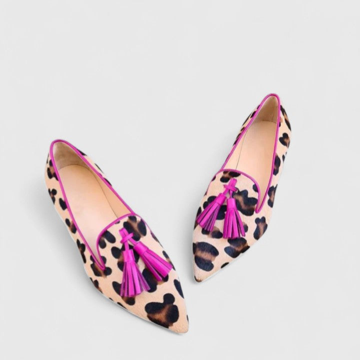Muriel | Mocassins classiques femme