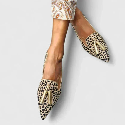 Muriel | Mocassins classiques femme