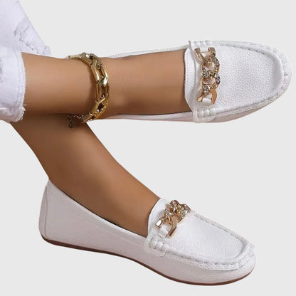 Pascale | Mocassins élégants et confortables femme