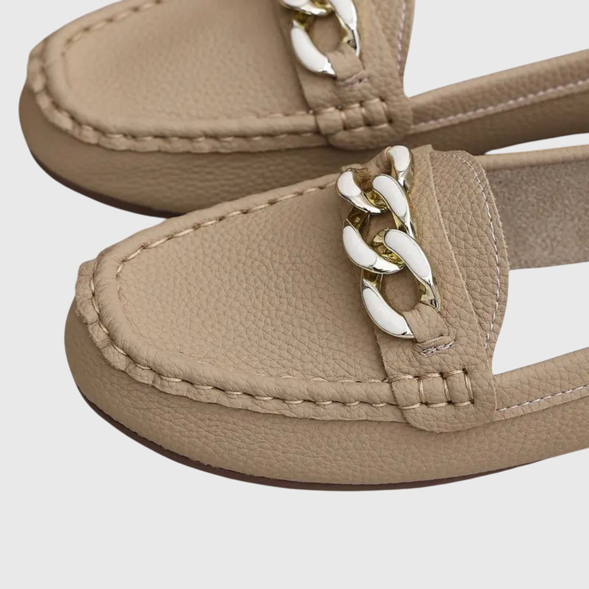 Pascale | Mocassins élégants et confortables femme