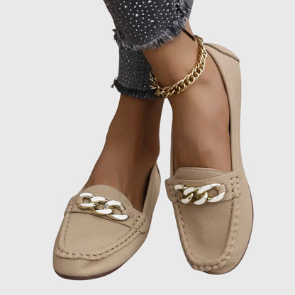 Pascale | Mocassins élégants et confortables femme