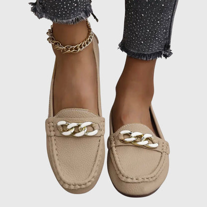 Pascale | Mocassins élégants et confortables femme