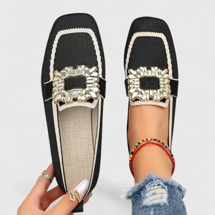 Rosine | Mocassins confortables femme