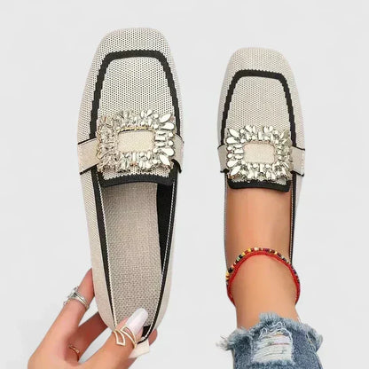 Rosine | Mocassins confortables femme