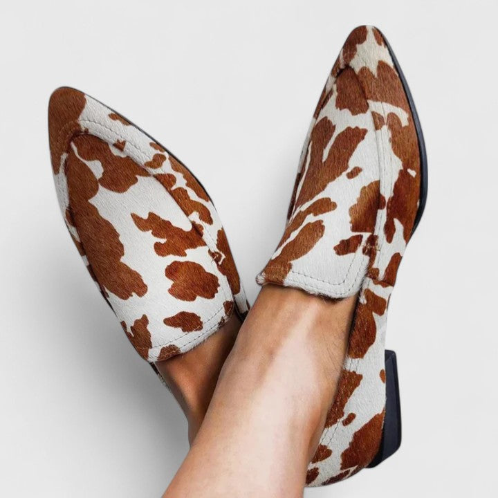 Rachel | Mocassins confortables femme