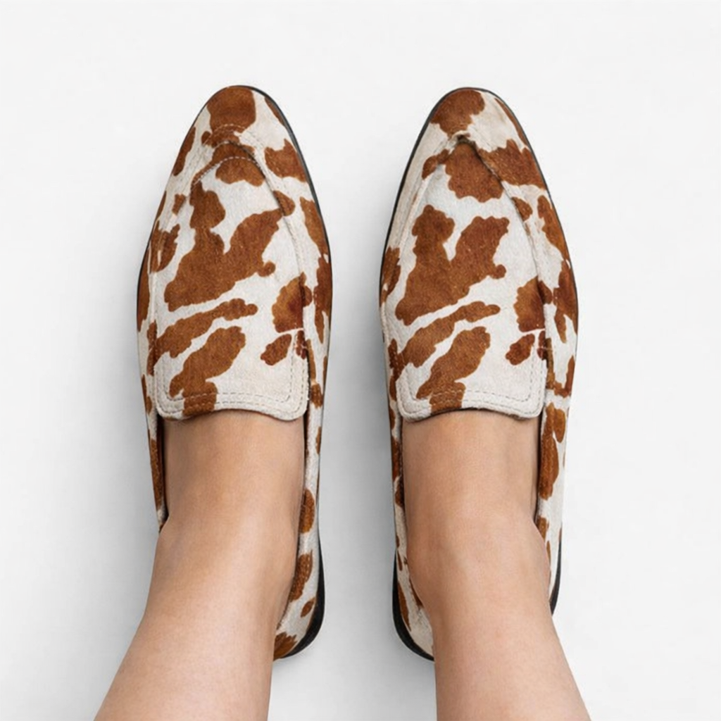 Rachel | Mocassins confortables femme