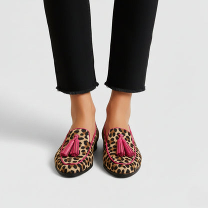 Solenn | Mocassins maintien renforcé femme