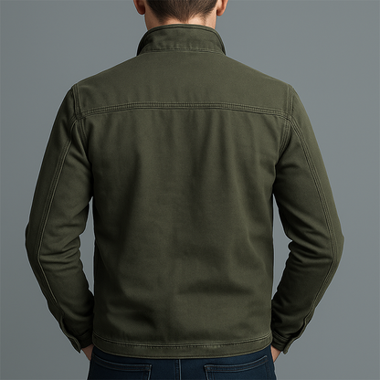 Gaspard | Field jacket vintage