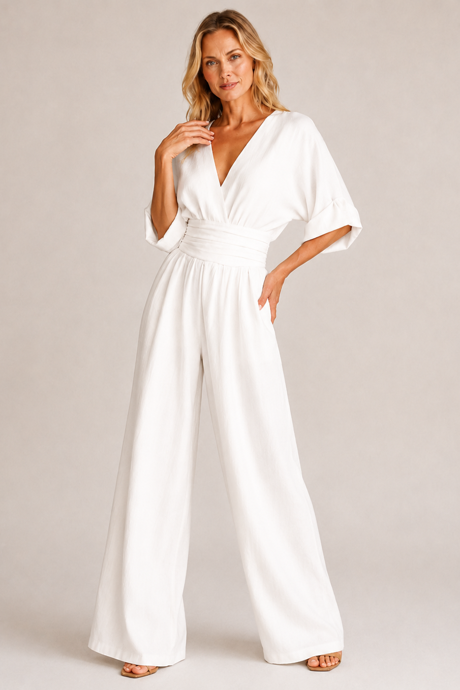 Simone | Mono Elegante Atemporal™