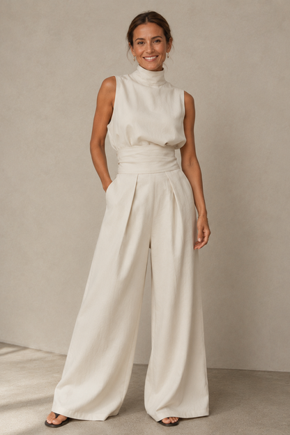 Quirine | Conjunto Comodo Elegante™